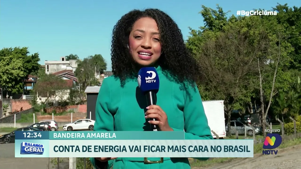 Conta de luz aumenta em julho após 2 anos de estabilidade