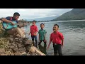 Download Lagu ISORI VOICE||Penghianat cinta || samosir pangururan