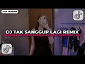 Lagu DJ TAK SANGGUP LAGI - BIARKAN KU PERGI KARENA AKU TAK SANGGUP LAGI REMIX | DJ TIKTOK TERBARU 2025!!