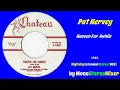 Download Lagu Pat Hervey - Heaven For Awhile (Digitaal geëxtraheerde stereo [DES])