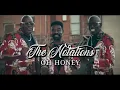 The Notations - Oh Honey