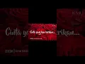 Download Lagu SAKIT - iamneeta (karaoke version)meledak