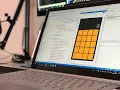 Make a Calculator with Javascript project-2 with source code