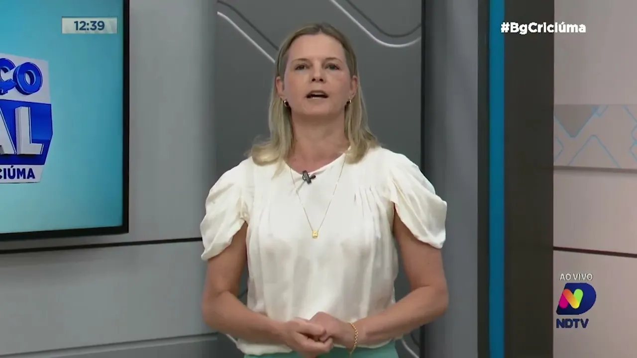 Karina Manarin: 'MDB terá uma oportunidade muito grande em Criciúma', afirma deputado