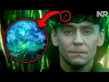 LOKI 2x06 BREAKDOWN Easter Eggs Details You Missed