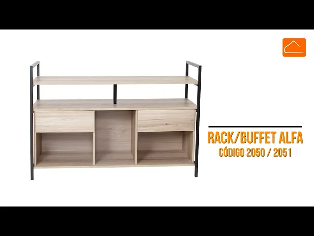 Vídeo do produto