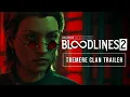 Download Lagu Vampire: The Masquerade - Bloodlines 2 - Tremere Trailer