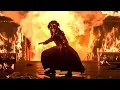 Lagu Hrithik Roshan Saves People At Circus Fire Accident | Priyanka Chopra | Matniee Show |