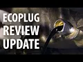 Review update Eco-Plug oil drain plug insert after 10 000 km