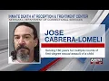 Inmate serving 160 years for child sex crimes dies in Nebraska prison