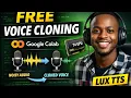 Run LuxTTS Voice Cloning on Google Colab FREE Open Source TTS Tutorial