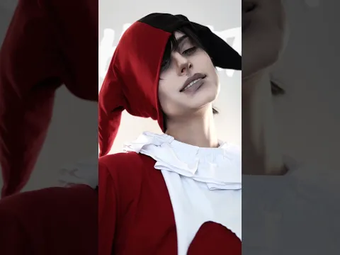 oh.. no.. @K@KAROLINAPRIHODKOcosplay