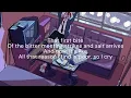 Will Stetson - Time Left (English Cover) [Lyrics] | Chainsaw Man Ending 2