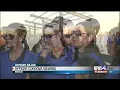 Funeral services public viewing set for slain Nogales Police officer