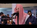 Download Lagu Surah Az-Zumar | Most Heart Trembling Recitation | Beautiful Emotional by Sheikh Obaida Muafaq