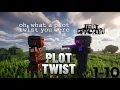 Minecraft Oricade Plot Twists 1-10
