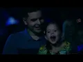 A Whole New World – Claire & Dave Crosby | Walt Disney World