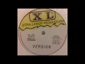Beenie Man - Old Dog Version (1996) Stink Riddim Instrumental