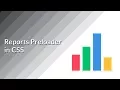 Dancing Bar Preloader in CSS CSS Tutorials Web Development Tutorials