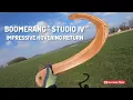 Download Lagu BOOMERANG \