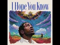 Download Lagu I Hope You Know #hiphop #boombaprapbeat #boombap #music #boombaphiphop #rap #artist
