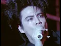 LAST GIGS  BOØWY  「MARIONETTE」