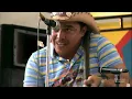 How Carlos Vives Made Vallenato Popular Worldwide