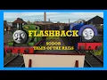 Sodor Tales of the Rails 1 Flashback