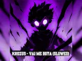 Download Lagu KREZUS - VAI ME BOTA (SLOWED)