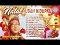 Download Lagu Doddie Latuharhary   Natal Ubah Hidupku   Lagu Natal 2020 2021 Full Album Official Music Video