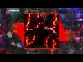 RXDXVIL x DJ FKU x 6YNTHMANE "MTG - BRAZILIAN PISTA DANÇA"