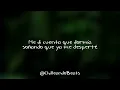 Camilo - El Árbol (Letra)