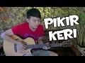 Download Lagu Pikir Keri - Nathan Fingerstyle Cover - Piker Keri - Cipt. Andi Mbendol