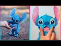 Download Lagu Amazing LILO \u0026 STITCH Art That Is At Another Level