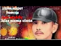 Lagu @ATAS NAMA CINTA)LEO WALDY