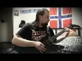 Bodies Danzig Cover