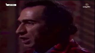 المسلسل اللبناني عازف الليل الحلقة الثامنة 