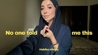    حاجات كنت أتمنى أعرفها قبل ما أعيش لوحدي   دندنها