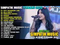 Download Lagu KITA USAHAKAN LAGI - Linda Ayunda - RINDUNYA HATIKU - SIMPATIK MUSIC FULL ALBUM TERBARU 2025