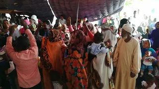 تسجيلات عاطف السماني عجبوني الليله جوا 