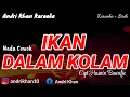 Download Lagu KARAOKE LIRIK VERSI ANDRI KHAN \