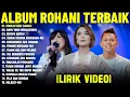 Download Lagu Lagu Rohani Putri Siagian \u0026 Michael Panjaitan \u0026 Maria Priscilla Full Album (Lirik Video)Terbaik 2025
