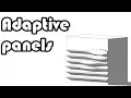 Learn Revit in 5 minutes Adaptive panels