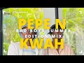 Download Lagu Pepe n Kwah (NSG) - Bad Boys Summer Edition Mix