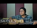 Decky Ryan - Sayangilah Dia (Official Music Video)