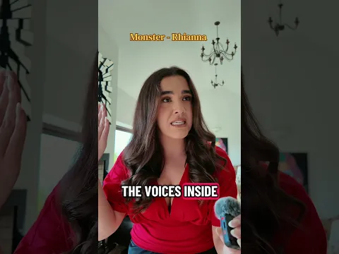 My cover of Monster by Rhianna #rhianna #monsterrhianna #duet #singing #singingchallenge
