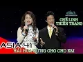 Download Lagu Hái Hoa Rừng Cho Em - Chế Linh, Thiên Trang (ASIA 41)
