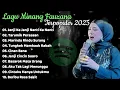 Download Lagu FAUZANA - LAGU MINANG TERBARU FULL ALBUM TERPOPULER 2025 - Janji Ka Janji - Tarumik Perasaaan 🎵