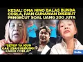 Download Lagu KESAL! OMA NINO BALAS BUNDA CORLA, IVAN GUNAWAN DISEBUT PENGECUT SOAL UANG 200 JUTA
