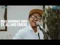 Lagu Buka Semangat Baru - Ello, Barry, Ipank, Lala Karmela (Cover by Ali and Friend) #redwoodjam